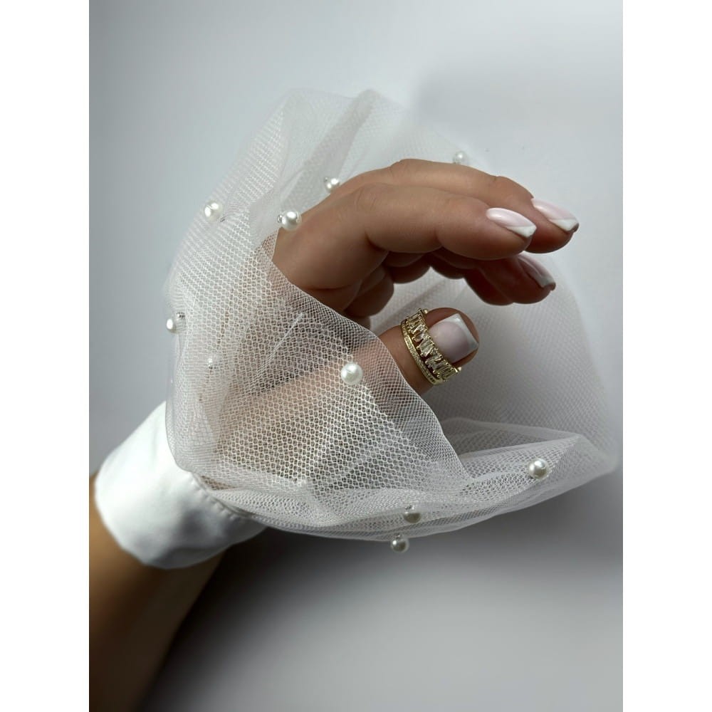 Mankiet do zdjęć PERŁA