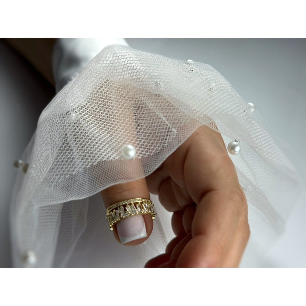 Mankiet do zdjęć PERŁA